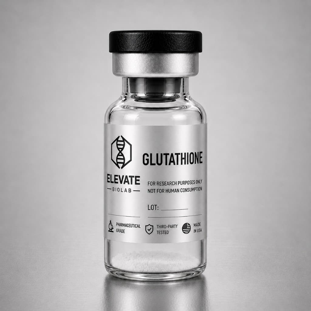Glutathione analytical standard