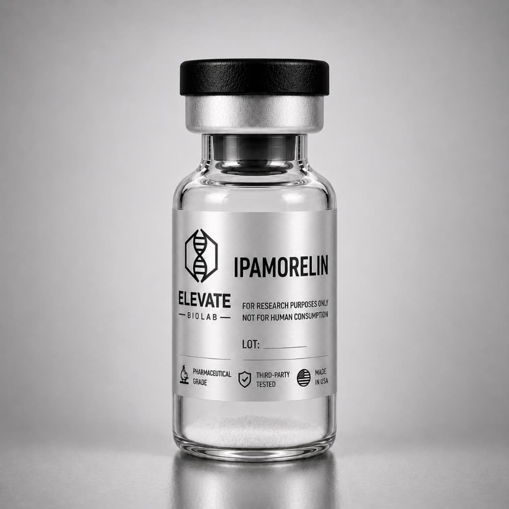 Ipamorelin analytical standard