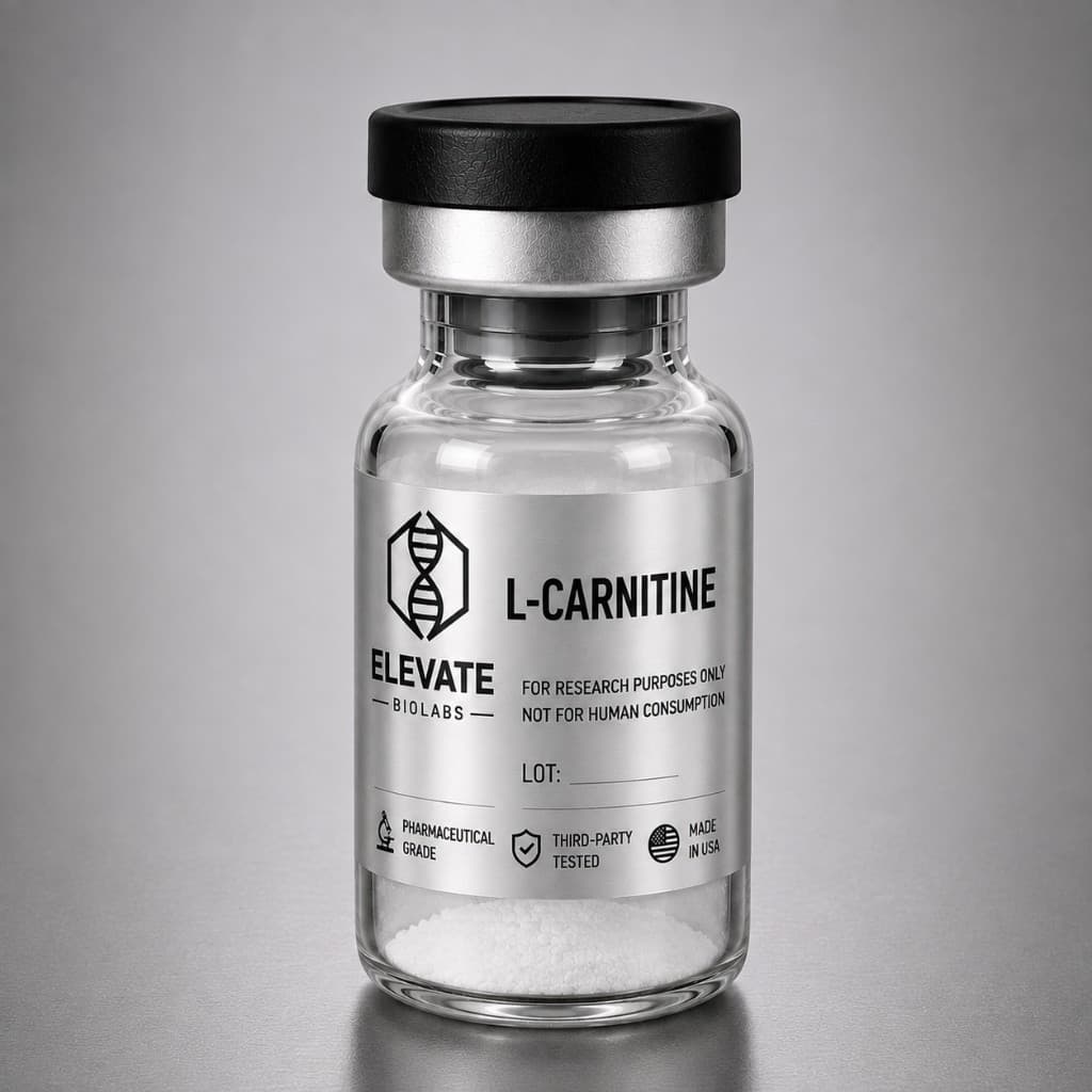 L-Carnitine analytical standard