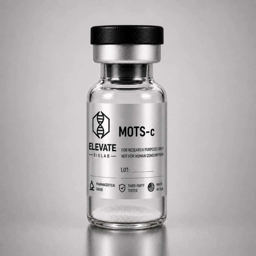 MOTS-c analytical standard