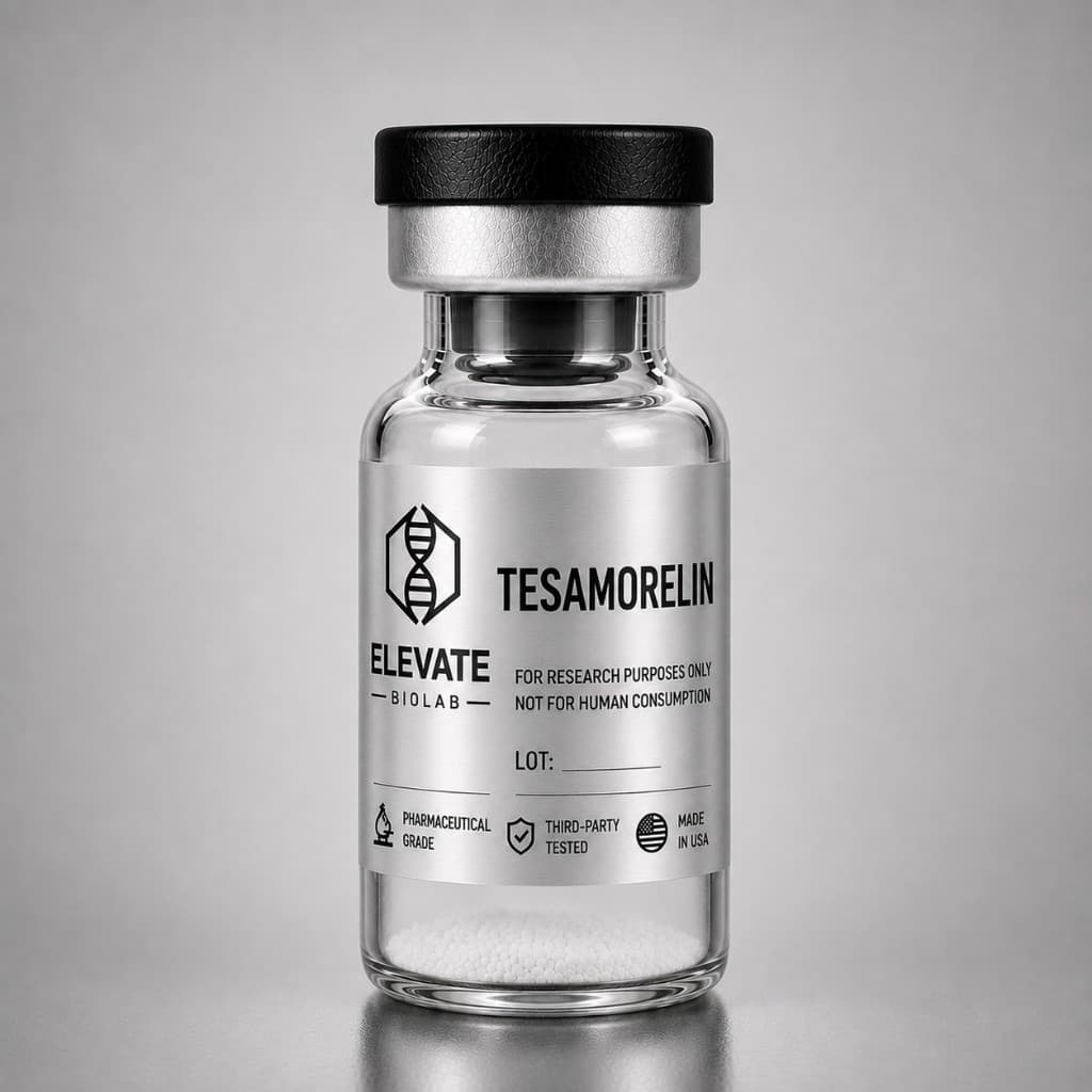 Tesamorelin analytical standard