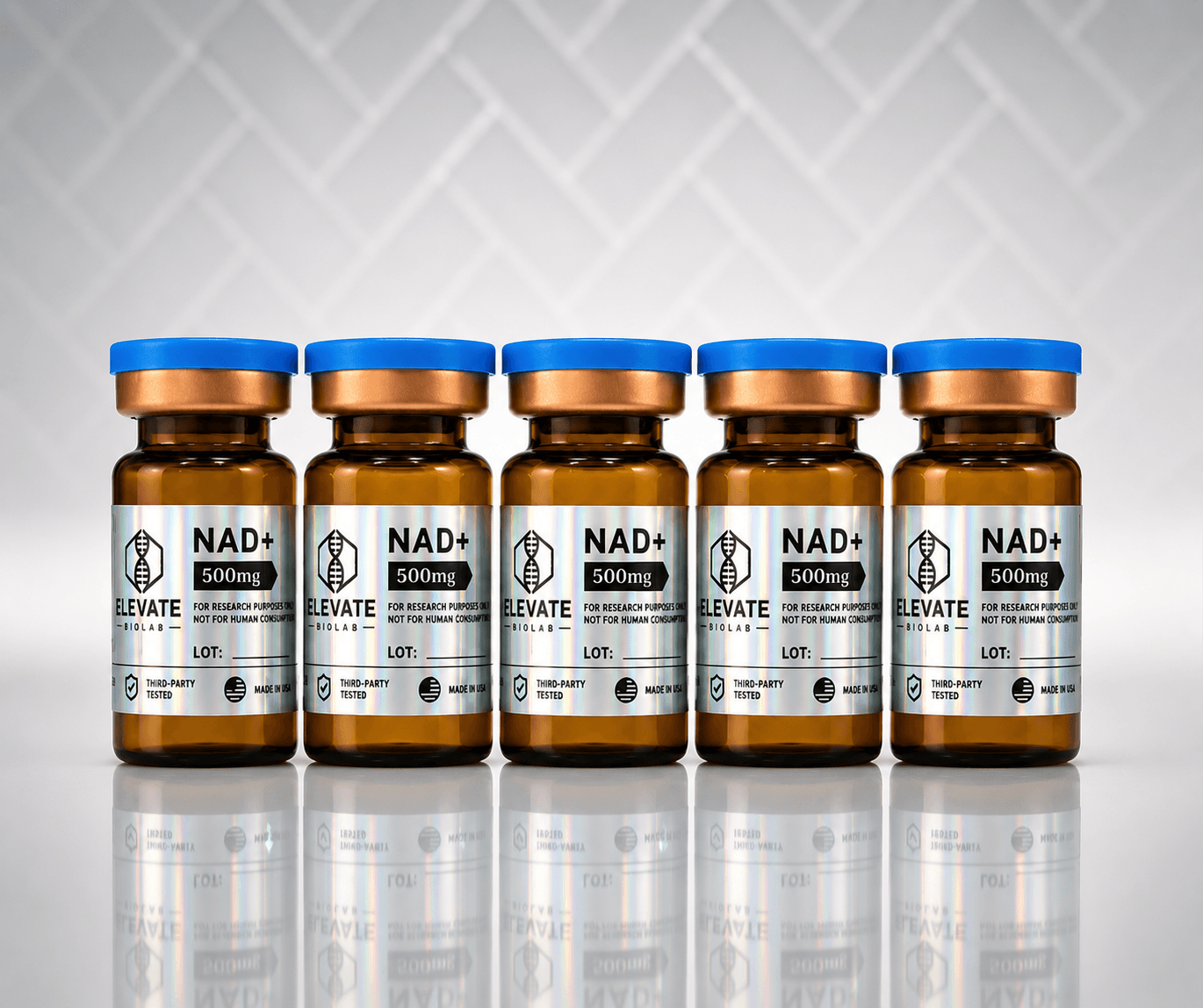 NAD+ analytical standard