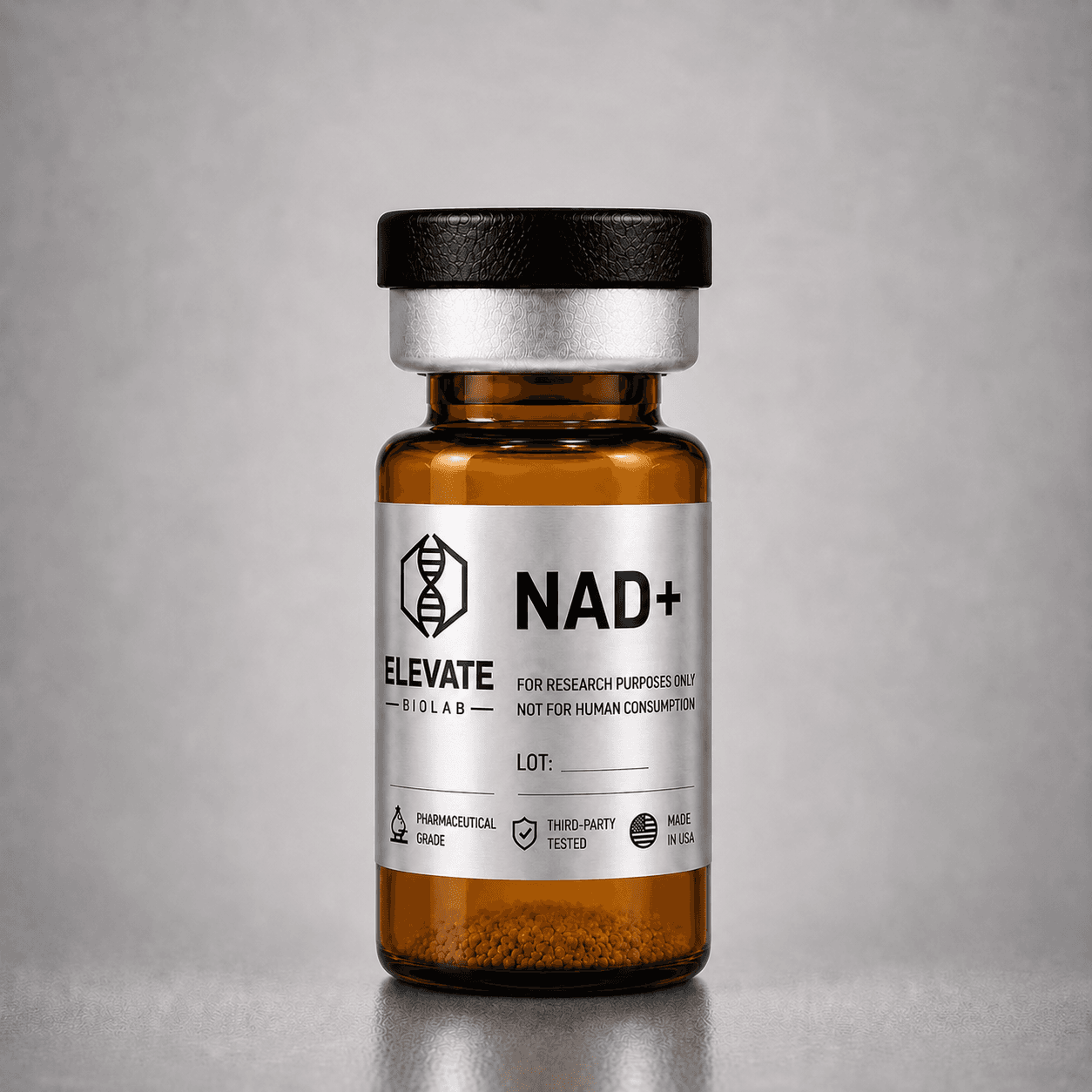 NAD+