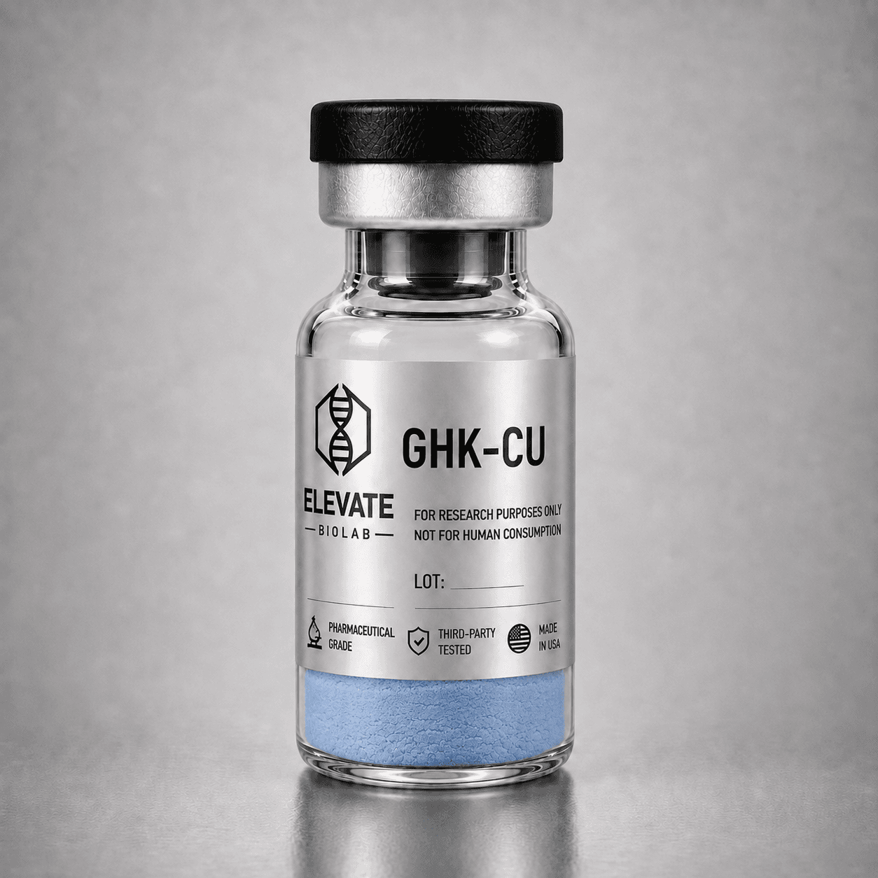 GHK-Cu